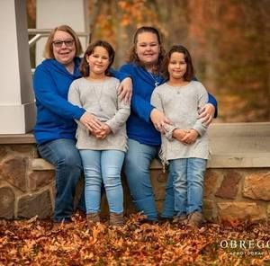 Meet your Posher, Jackie